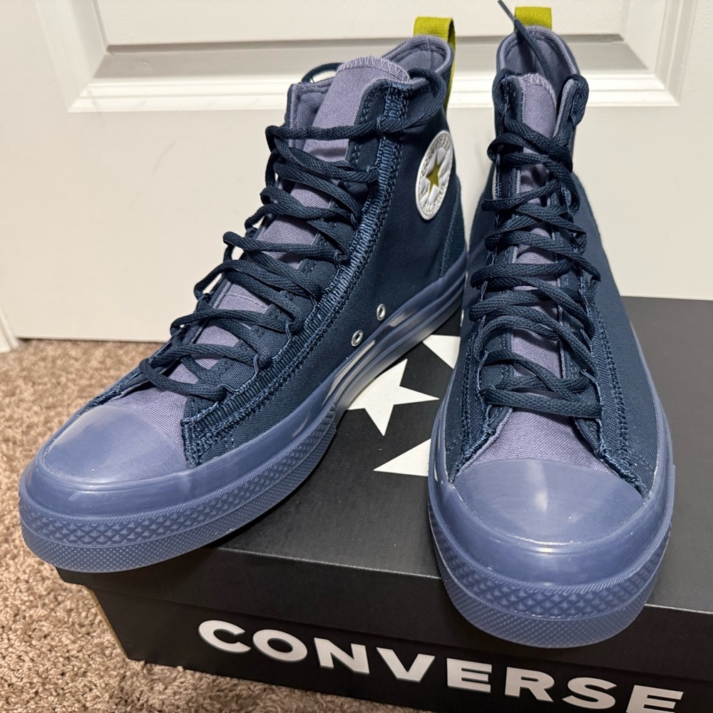 Brand New - Converse Unisex CTAS CX EXP2 HI - Picture 3 of 8